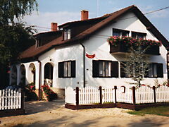 Eladó ház Sárvár 2. kép