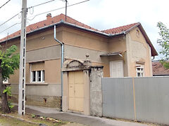 Eladó ház Budapest, XXIII. kerület