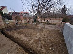 Eladó földterület Sopron, Kertváros