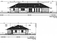 Eladó ház Mikepércs 3. kép