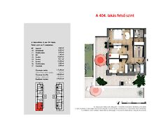 Eladó lakás Budapest, XXIII. kerület, Soroksár-Újtelep 3. kép