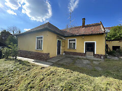 Eladó ház Győrújbarát 4. kép