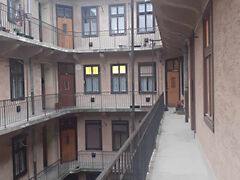 Eladó lakás Budapest, VIII. kerület 3. kép