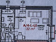 Eladó lakás Komárom 4. kép