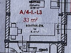 Eladó lakás Komárom 2. kép