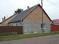 Eladó ház Kalocsa