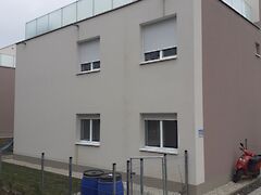 Eladó lakás Pécs, Kertváros