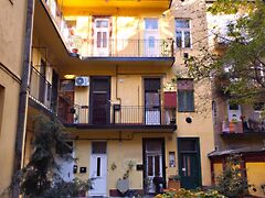Eladó lakás Budapest, VII. kerület, Ligetváros 2. kép