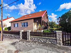 Eladó ház Győr