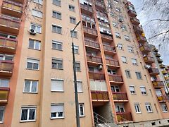 Eladó lakás Szolnok, Széchenyi ltp. 2. kép