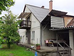 Eladó ház Dusnok