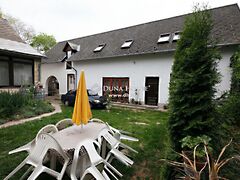 Eladó ház Dunaföldvár