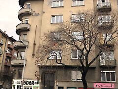 Eladó lakás Budapest, III. kerület, Újlak