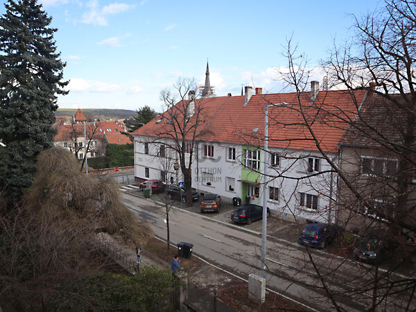 Eladó lakás Kőszeg