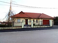 Eladó ház Miskolc, Görömböly