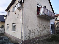 Eladó ház Budapest, XVIII. kerület, Gloriett-telep