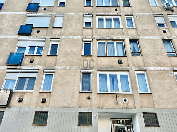 Eladó lakás Kazincbarcika