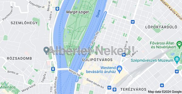 Kiadó lakás Budapest, XIII. kerület, Újlipótváros