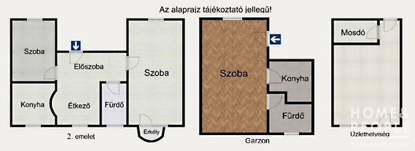 Eladó ház Szeged
