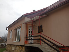 Eladó ház Bakonybél 2. kép
