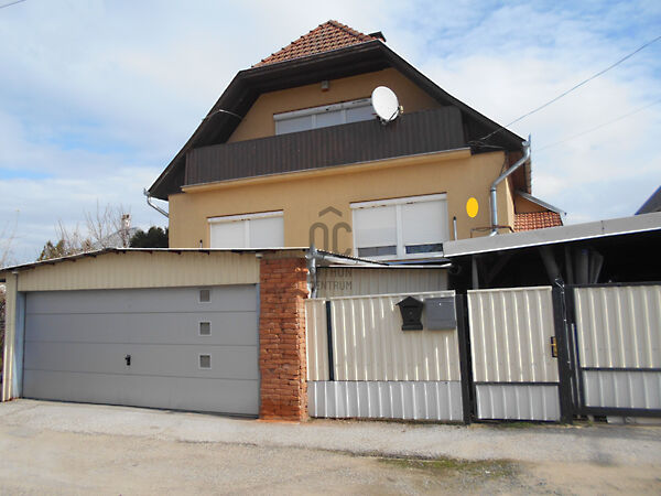 Eladó ház Kisvárda
