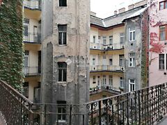 Eladó lakás Budapest, VI. kerület 4. kép