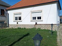 Eladó ház Kőszeg 2. kép