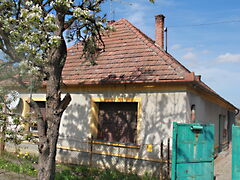 Eladó ház Magyarkeresztúr