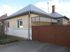 Eladó ház Kisvárda