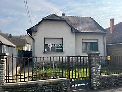 Eladó ház Szászvár