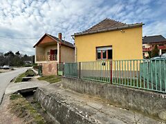Eladó ház Dunaszentmiklós