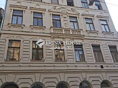 Eladó lakás Budapest, VI. kerület