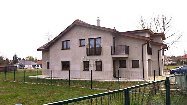 Eladó ház Kőszeg