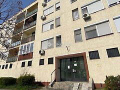 Eladó lakás Budapest, XIV. kerület 4. kép
