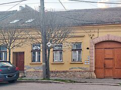 Eladó ház Pécsvárad 3. kép