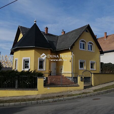 Eladó ház Pécs