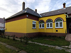 Eladó ház Tótszentmárton 3. kép