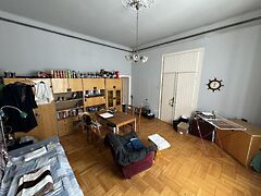 Eladó lakás Budapest, VI. kerület 5. kép