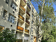 Eladó lakás Szolnok, Belváros