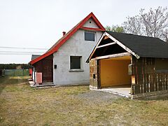 Eladó ház Táborfalva 3. kép