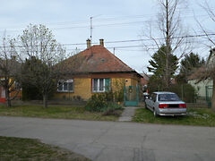 Eladó ház Kalocsa, Kertváros 2. kép