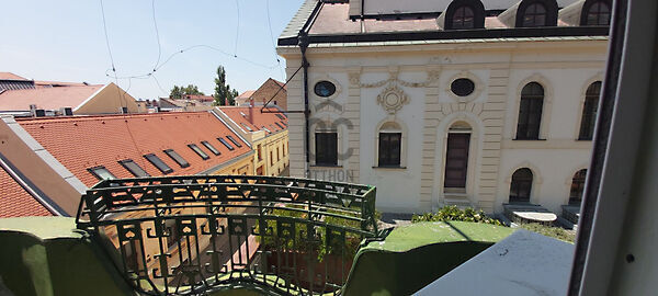 Kiadó lakás Pécs, Belváros