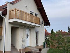 Eladó ház Győr 2. kép