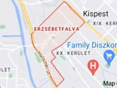 Kiadó lakás Budapest, XX. kerület, Pesterzsébet