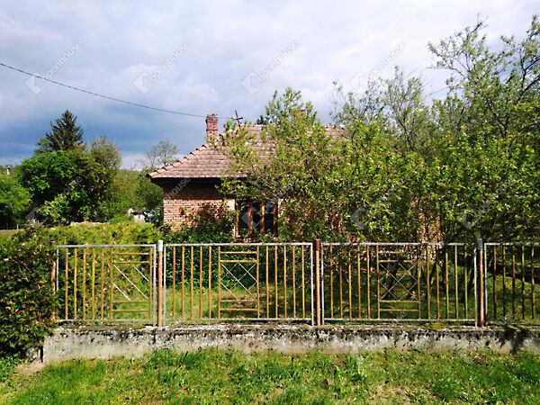 Eladó ház Orbányosfa