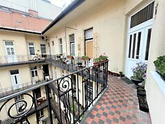 Eladó lakás Budapest, III. kerület