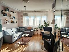 Eladó lakás Győr