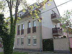 Eladó lakás Győr, Sziget