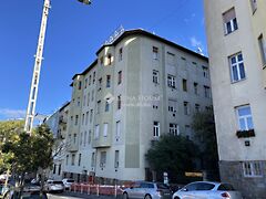 Eladó lakás Budapest, I. kerület 3. kép
