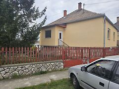 Eladó ház Győr, Ménfőcsanak